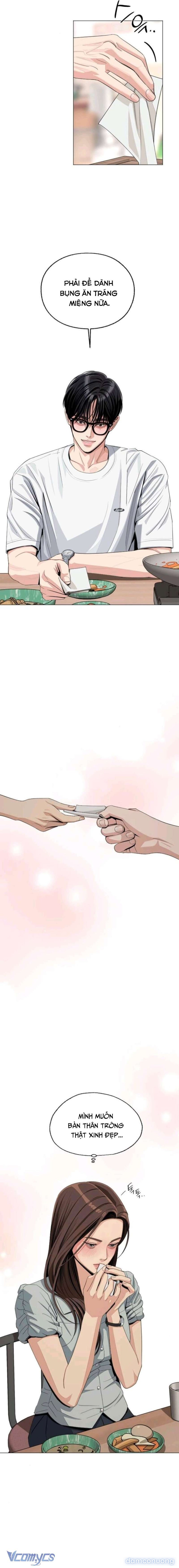 TÌNH YÊU CỦA IK SEOB 