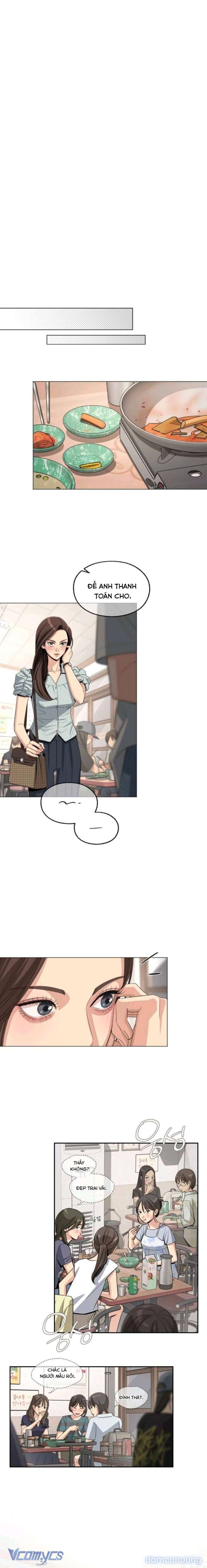 TÌNH YÊU CỦA IK SEOB 
