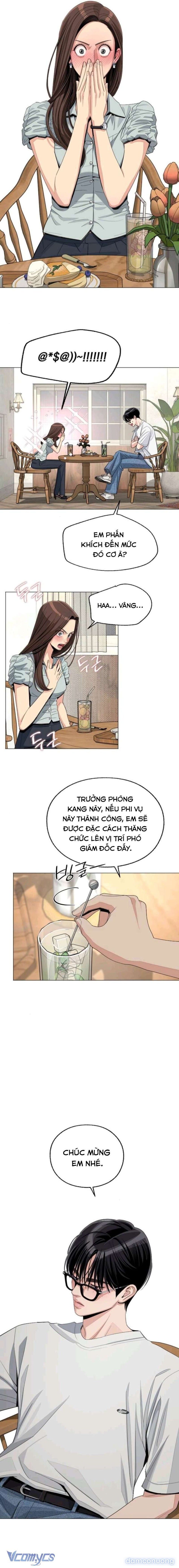 TÌNH YÊU CỦA IK SEOB 
