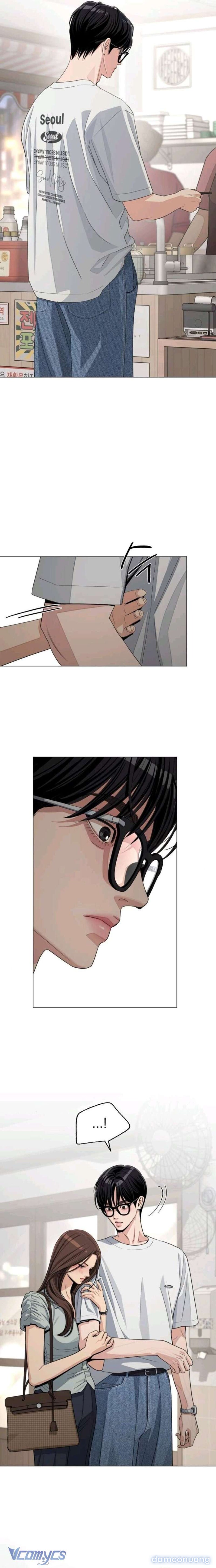 TÌNH YÊU CỦA IK SEOB 