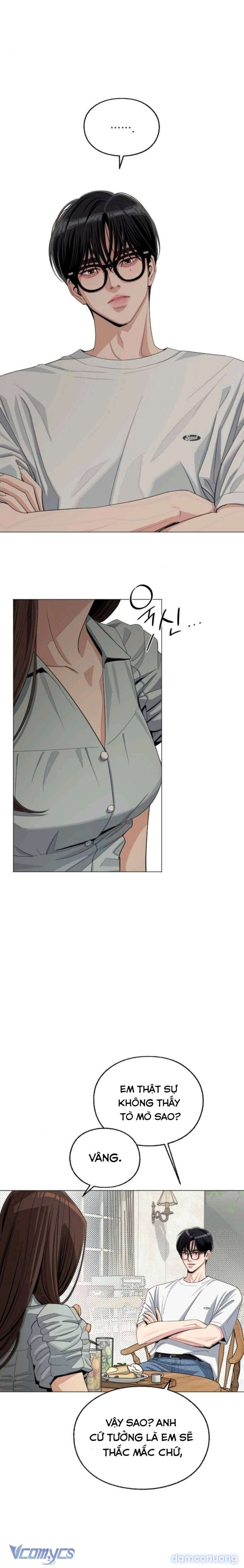 TÌNH YÊU CỦA IK SEOB 