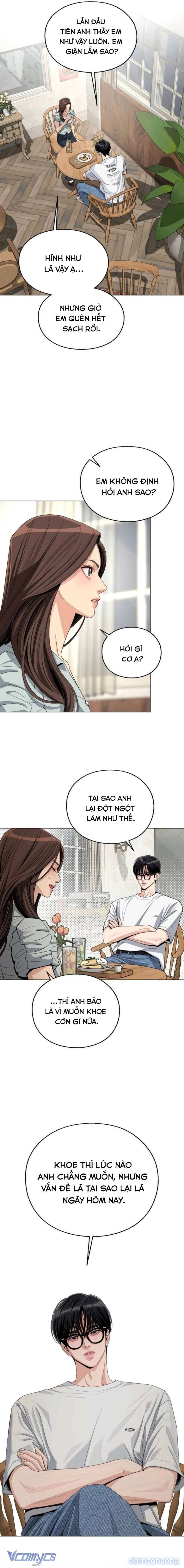 TÌNH YÊU CỦA IK SEOB 