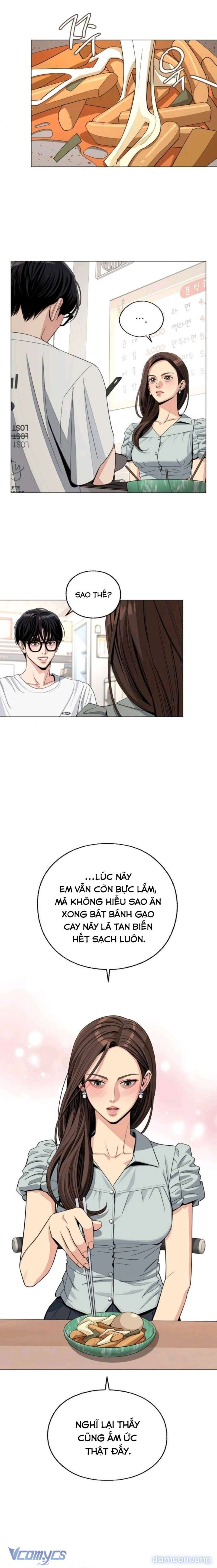 TÌNH YÊU CỦA IK SEOB 
