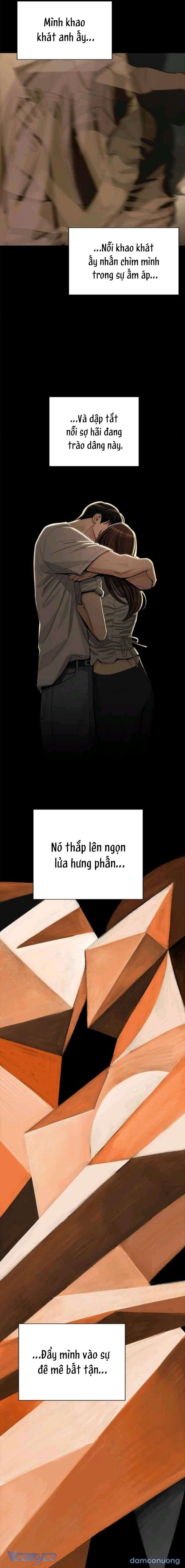 TÌNH YÊU CỦA IK SEOB 
