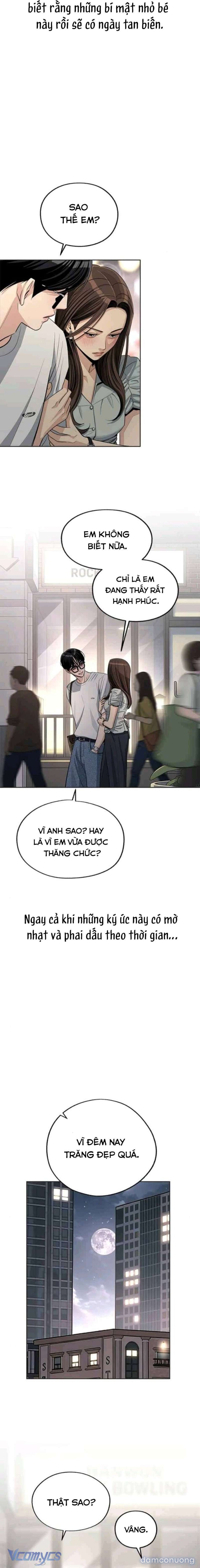 TÌNH YÊU CỦA IK SEOB 
