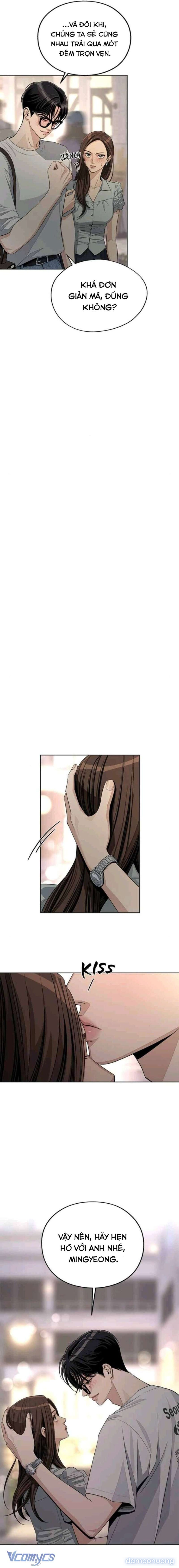 TÌNH YÊU CỦA IK SEOB 