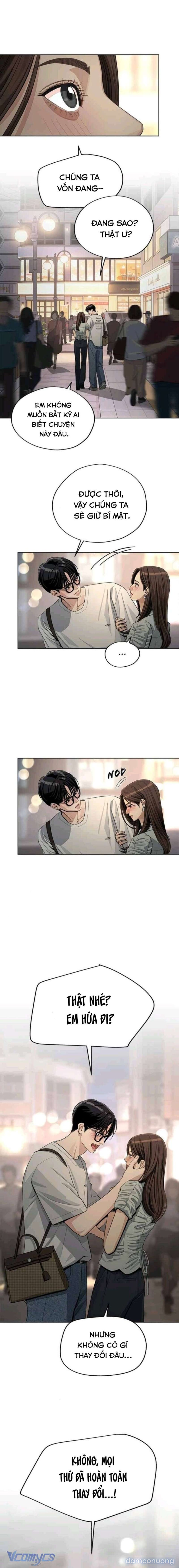 TÌNH YÊU CỦA IK SEOB 