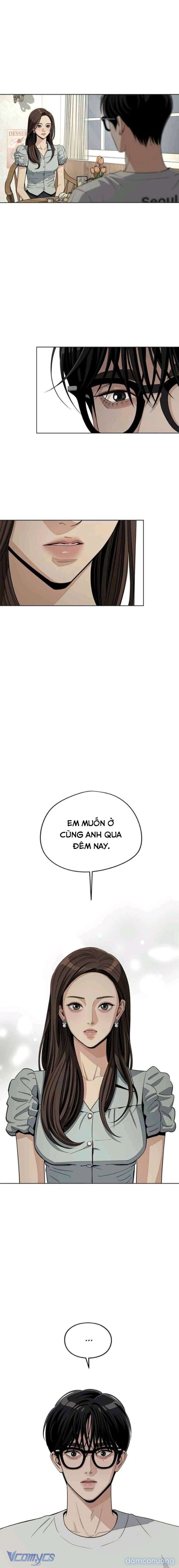 TÌNH YÊU CỦA IK SEOB 