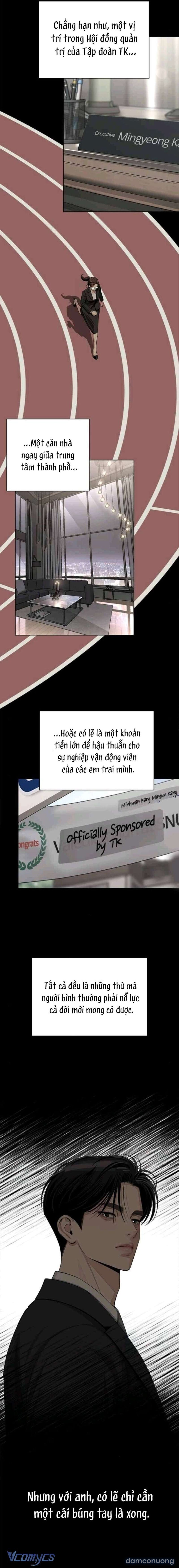 TÌNH YÊU CỦA IK SEOB 