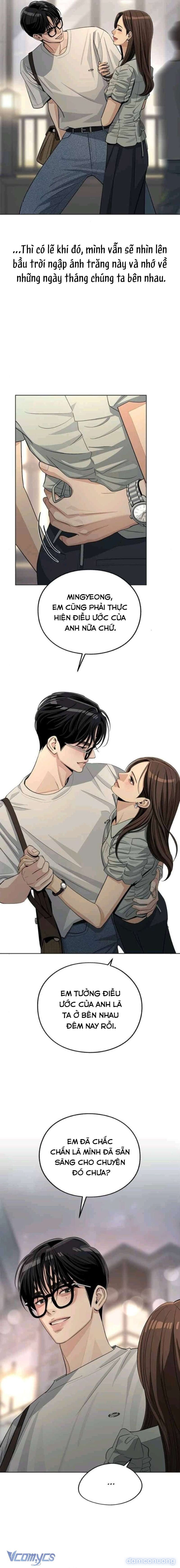 TÌNH YÊU CỦA IK SEOB 