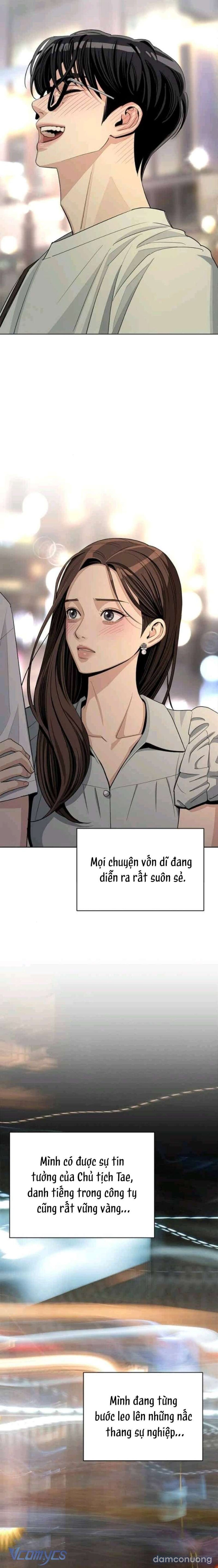 TÌNH YÊU CỦA IK SEOB 