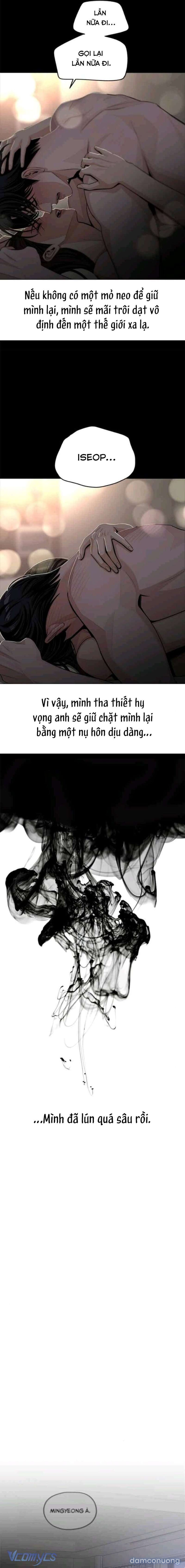 TÌNH YÊU CỦA IK SEOB 