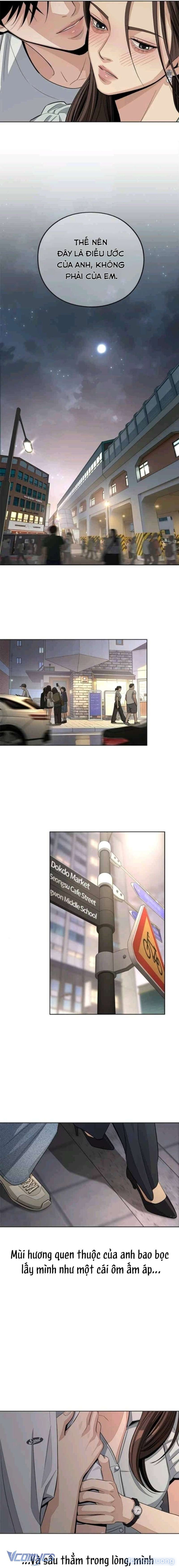 TÌNH YÊU CỦA IK SEOB 