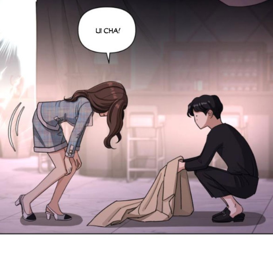 TÌNH YÊU CỦA IK SEOB 