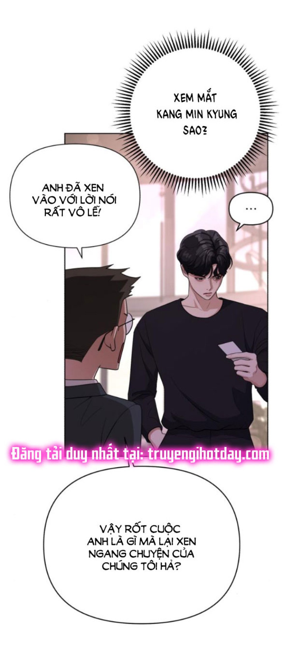 TÌNH YÊU CỦA IK SEOB 
