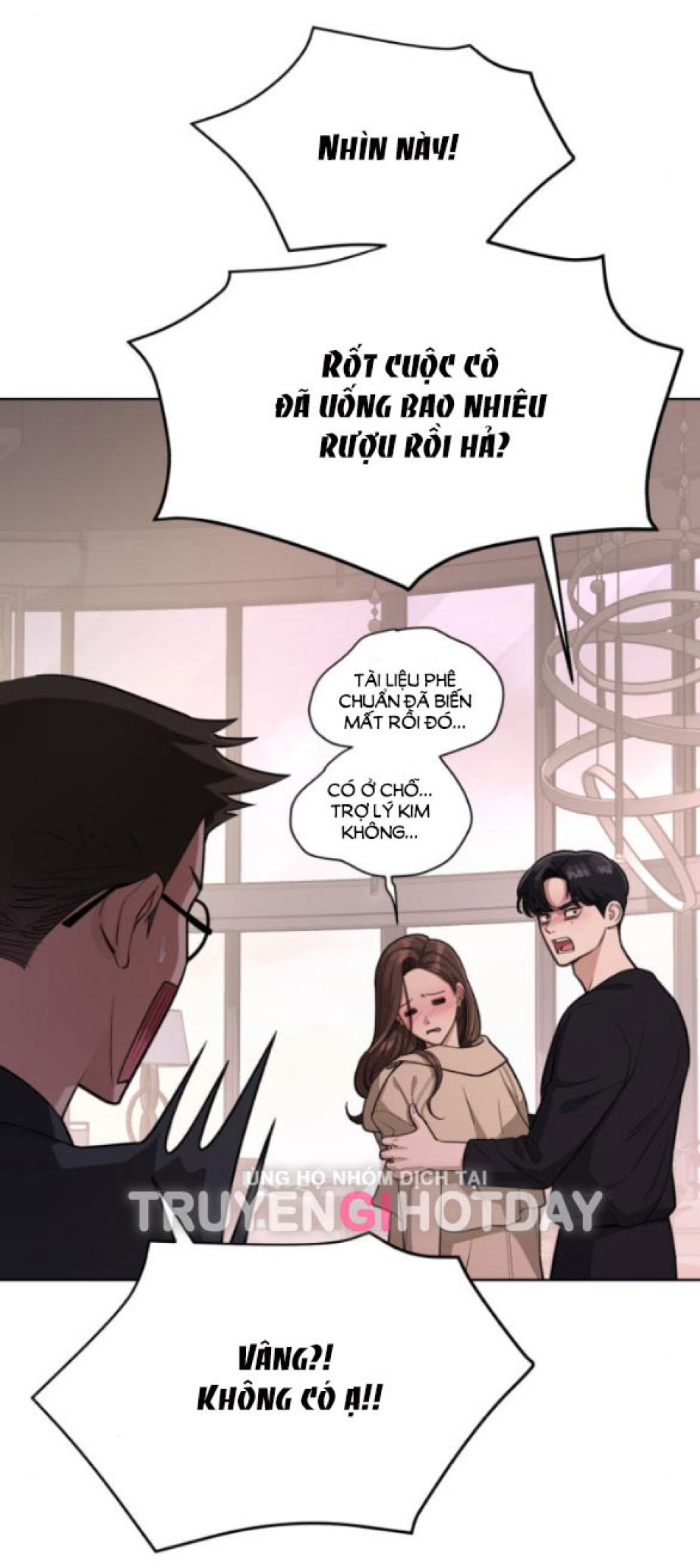 TÌNH YÊU CỦA IK SEOB 