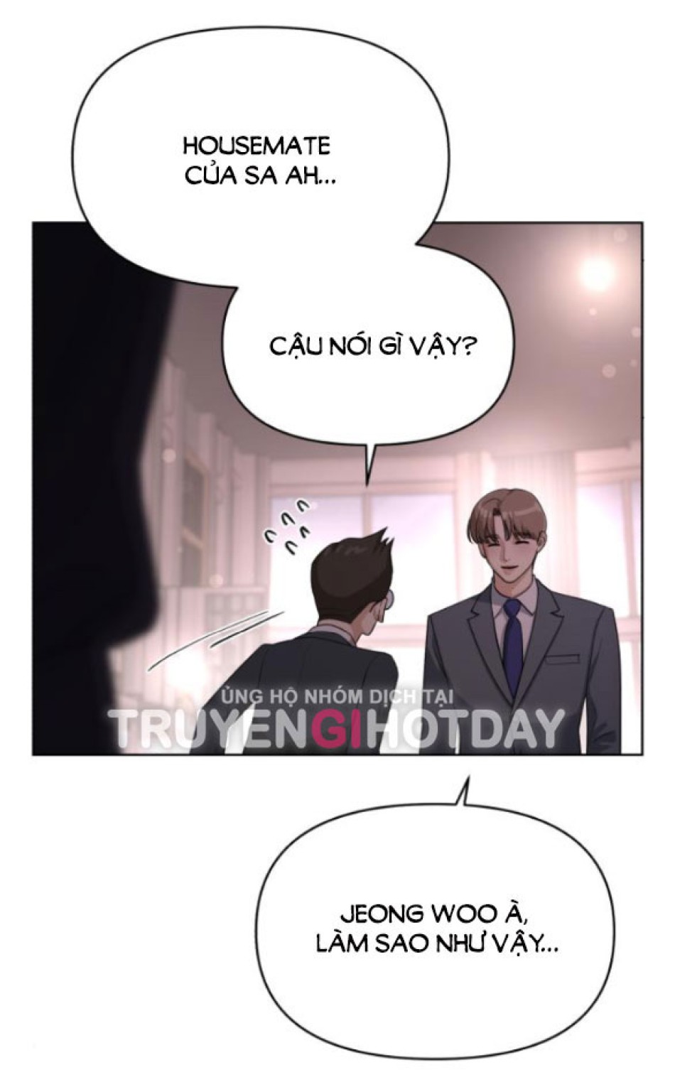 TÌNH YÊU CỦA IK SEOB 