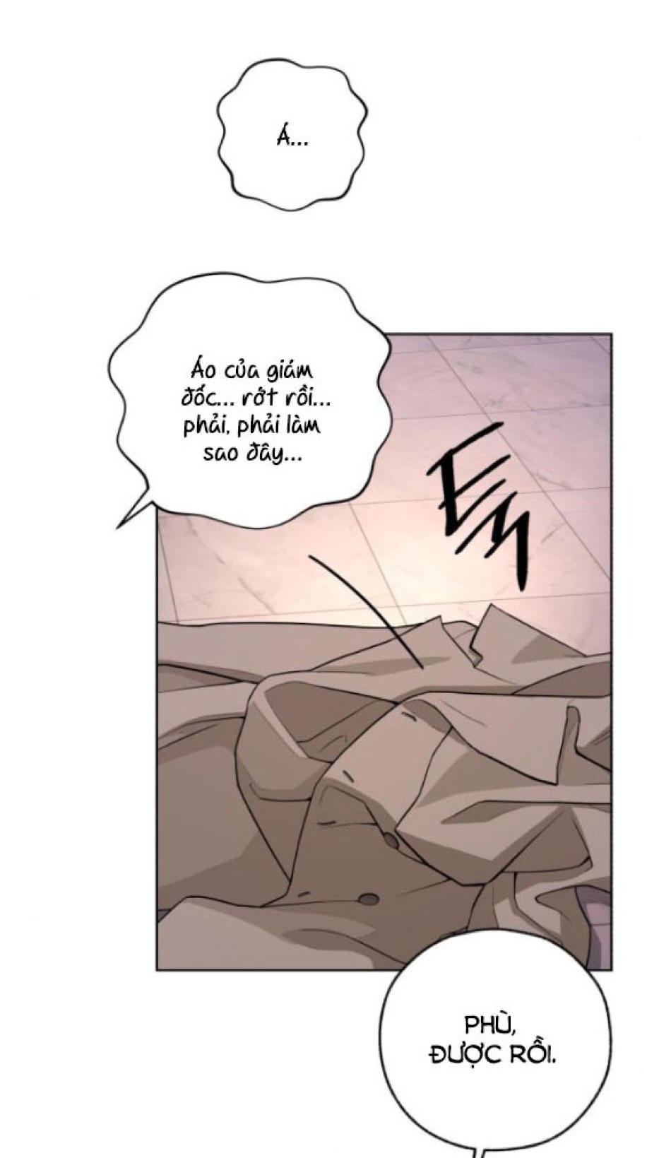 TÌNH YÊU CỦA IK SEOB 