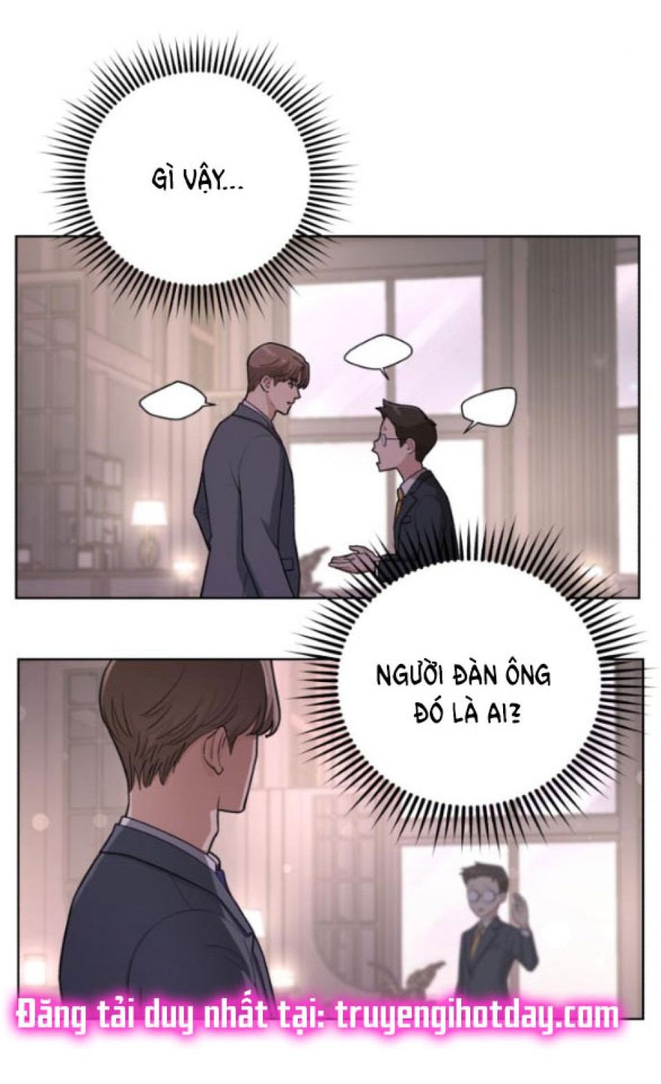 TÌNH YÊU CỦA IK SEOB 