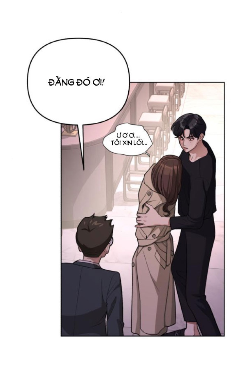 TÌNH YÊU CỦA IK SEOB 