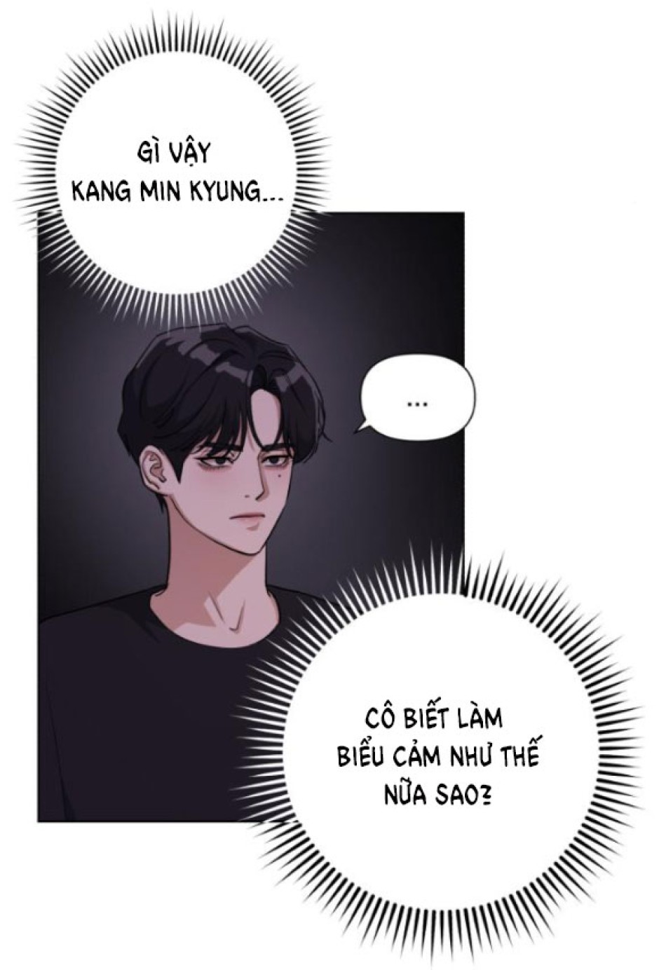 TÌNH YÊU CỦA IK SEOB 