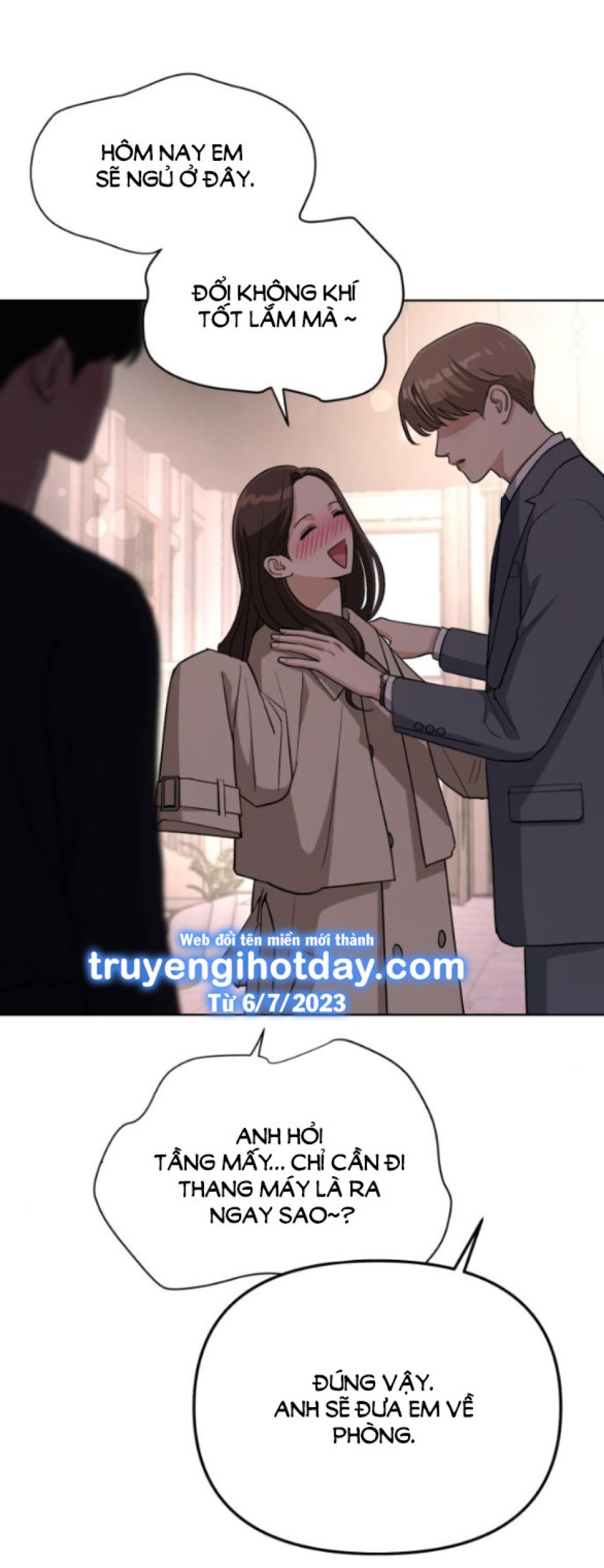 TÌNH YÊU CỦA IK SEOB 