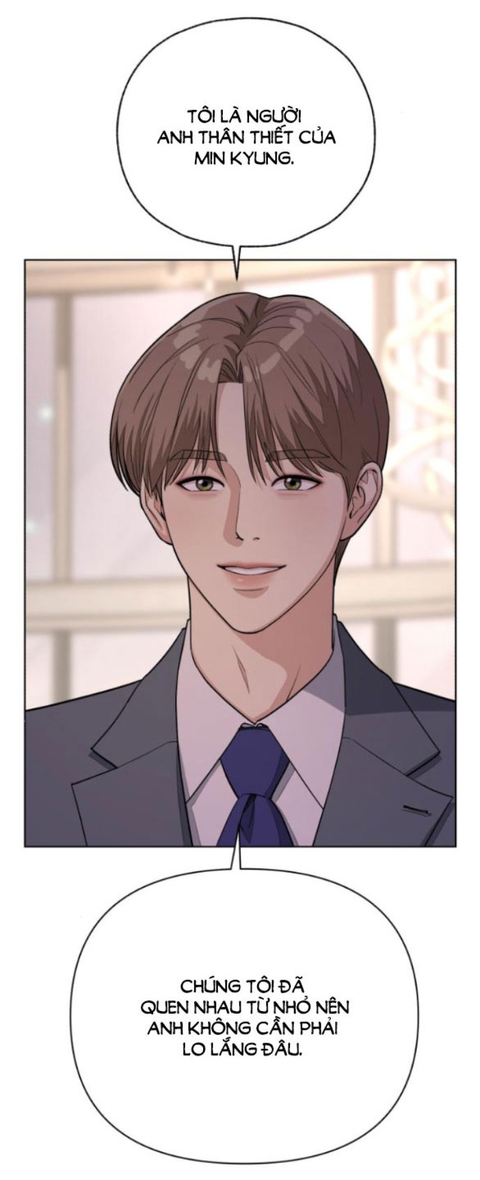 TÌNH YÊU CỦA IK SEOB 