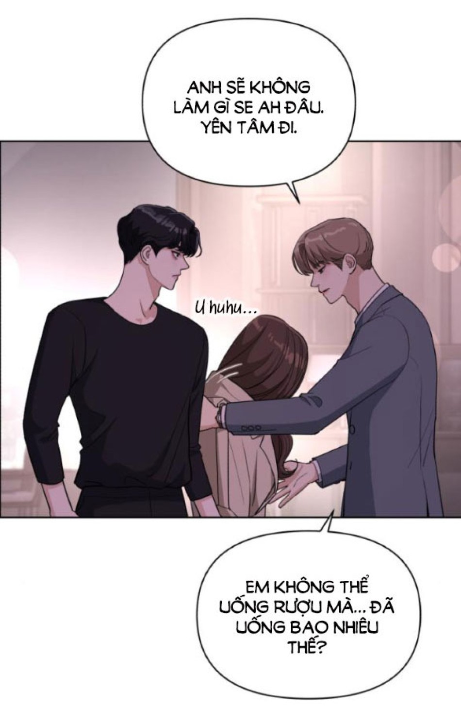 TÌNH YÊU CỦA IK SEOB 