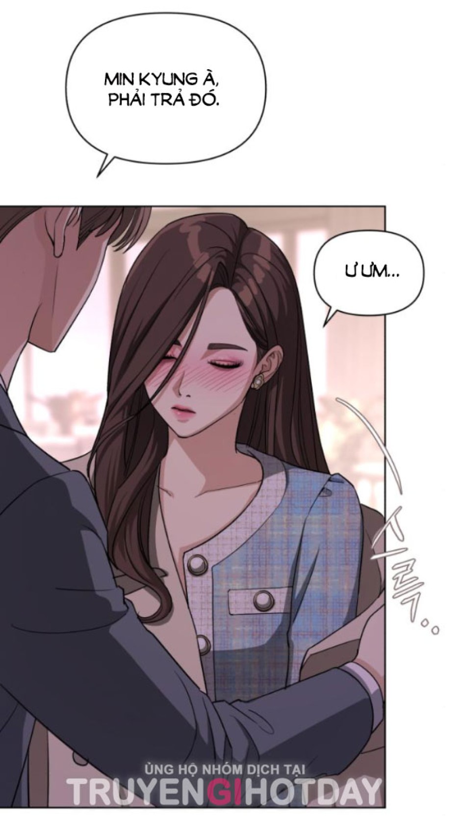 TÌNH YÊU CỦA IK SEOB 
