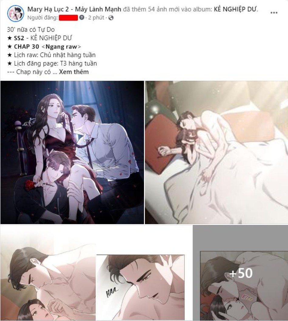 TÌNH YÊU CỦA IK SEOB 