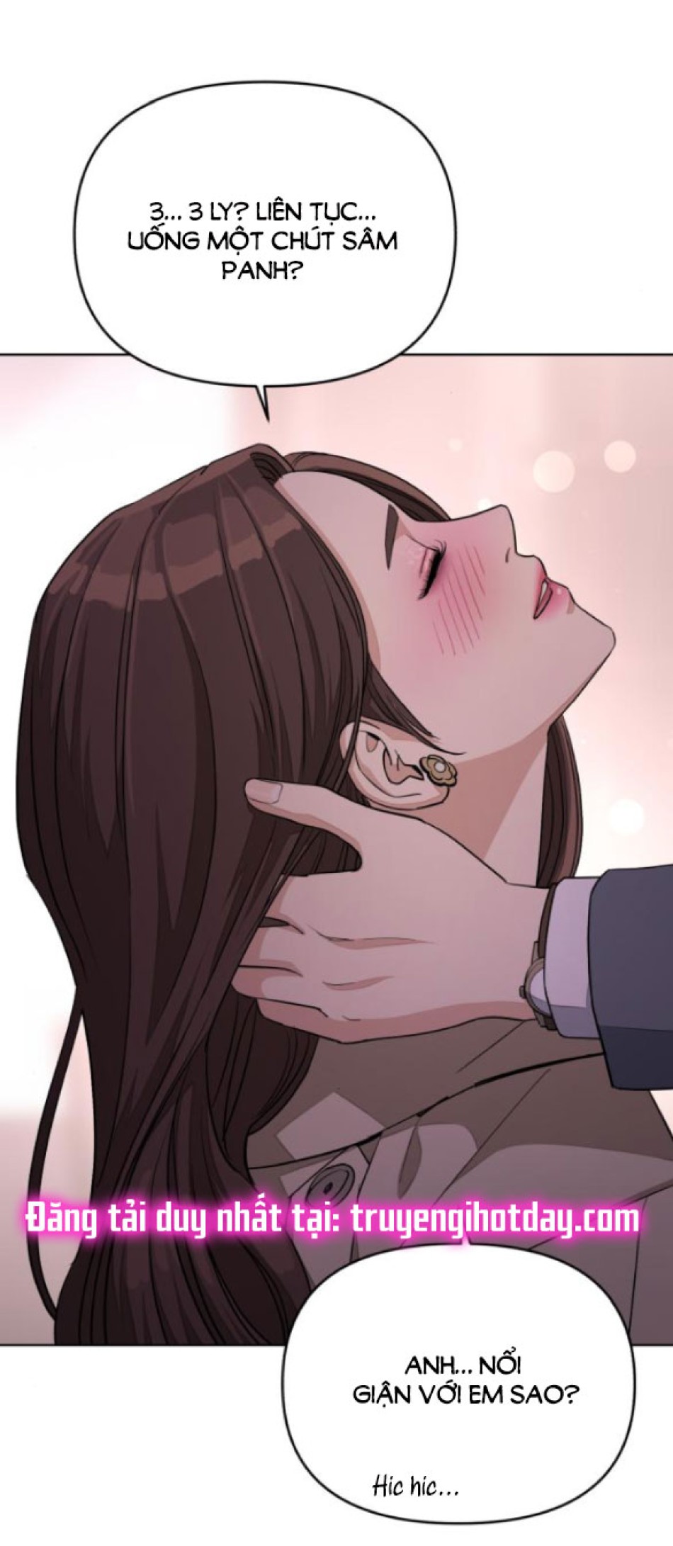 TÌNH YÊU CỦA IK SEOB 