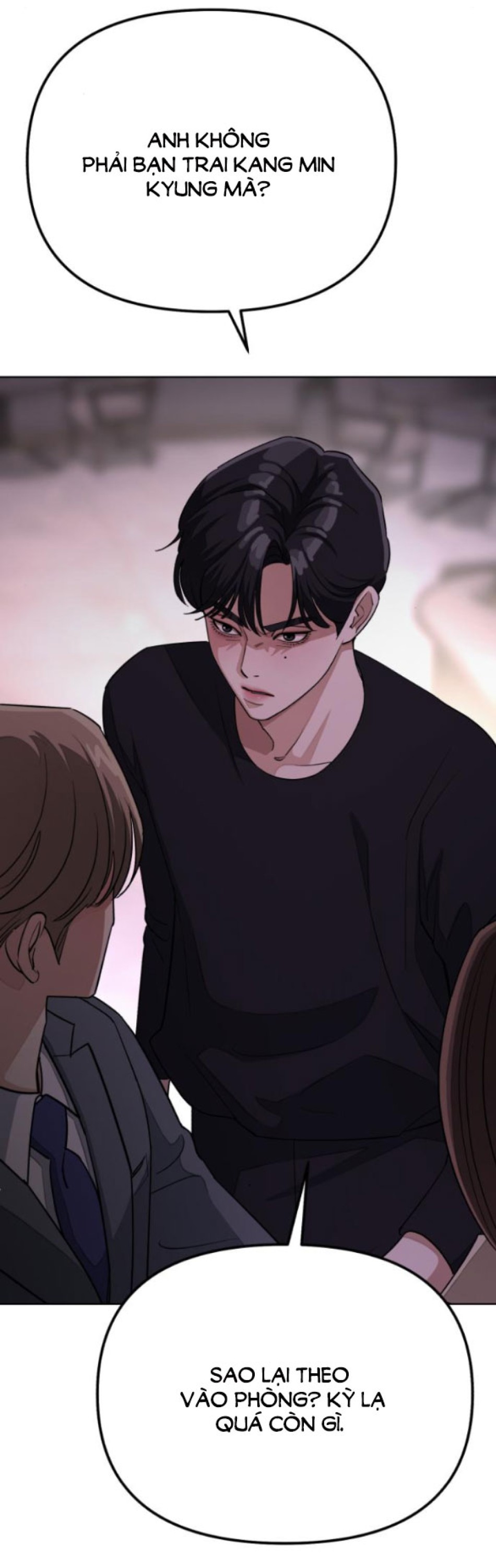 TÌNH YÊU CỦA IK SEOB 