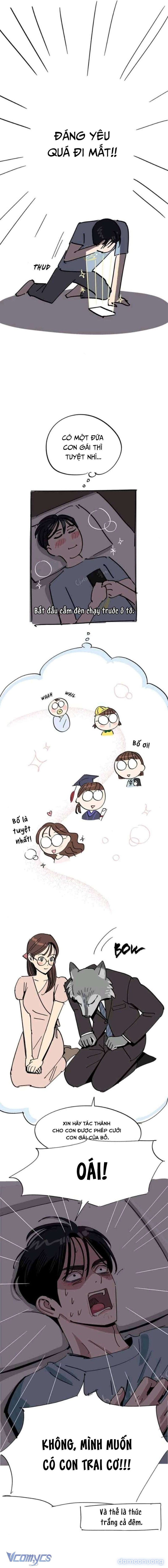TÌNH YÊU CỦA IK SEOB 