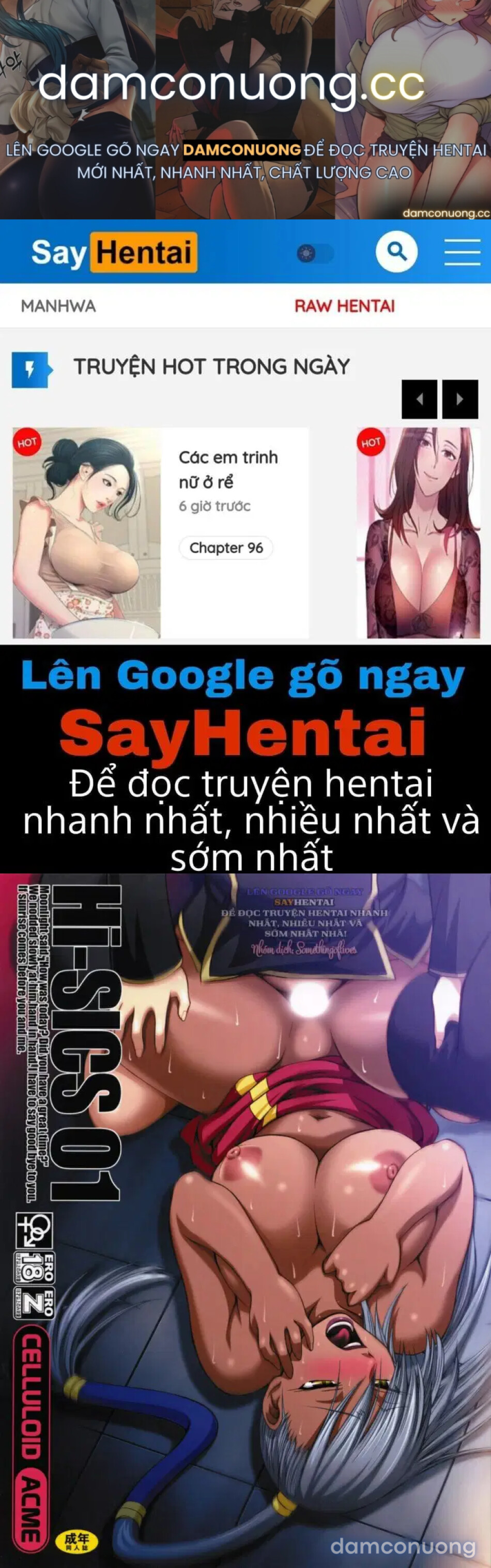 Chỉ Số Cảm Xúc Cao Độ Mã Hiệu SICS 01 