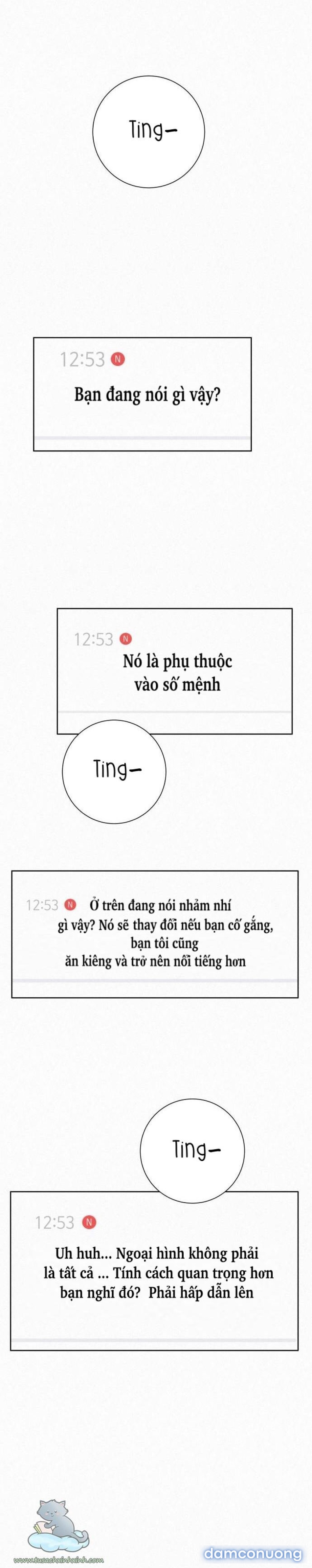 Tình Yêu Trong Sáng 