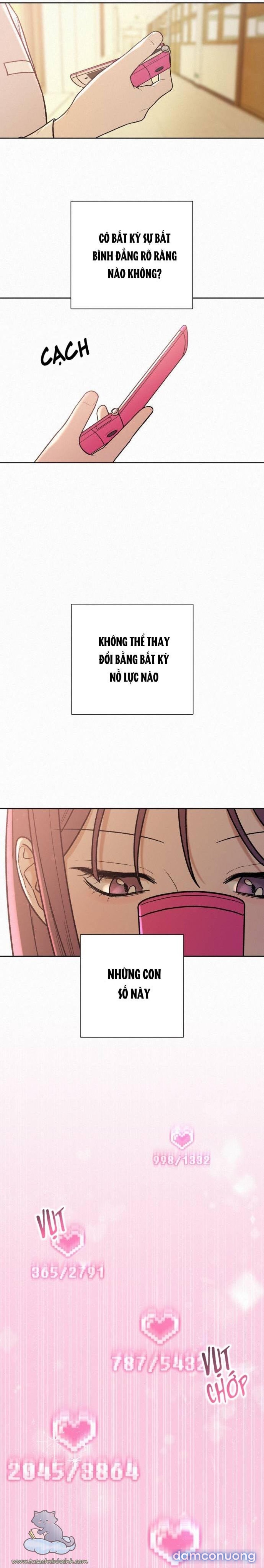 Tình Yêu Trong Sáng 