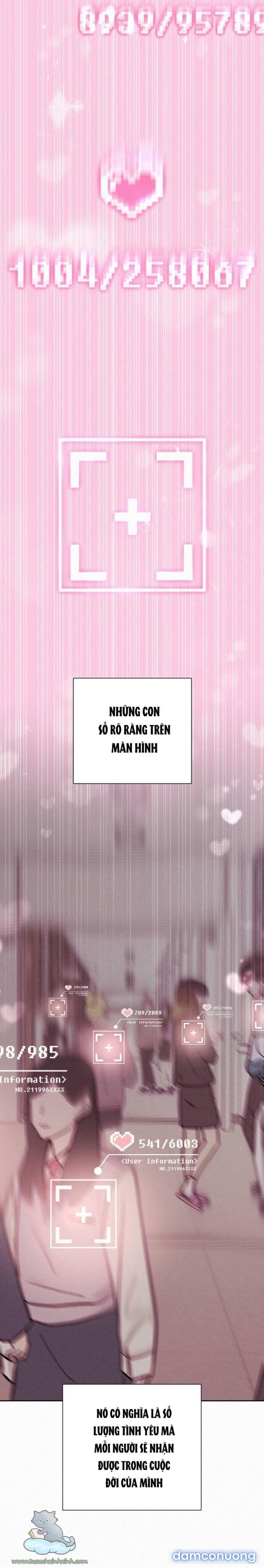 Tình Yêu Trong Sáng 