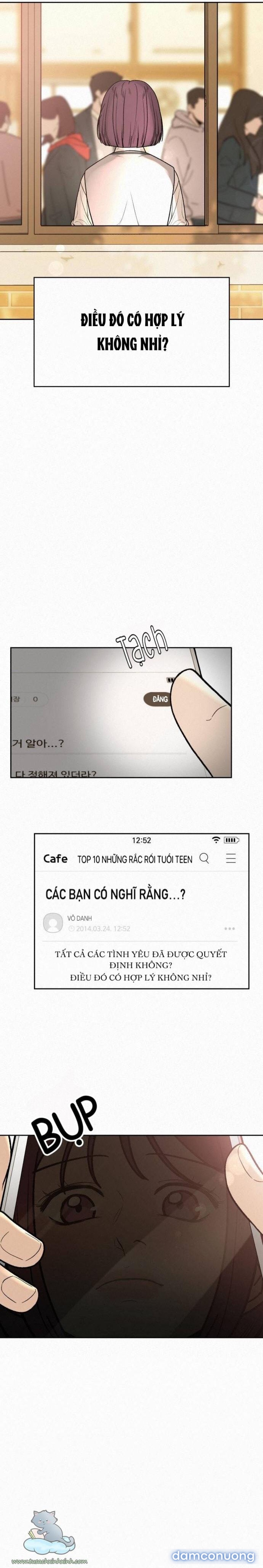 Tình Yêu Trong Sáng 