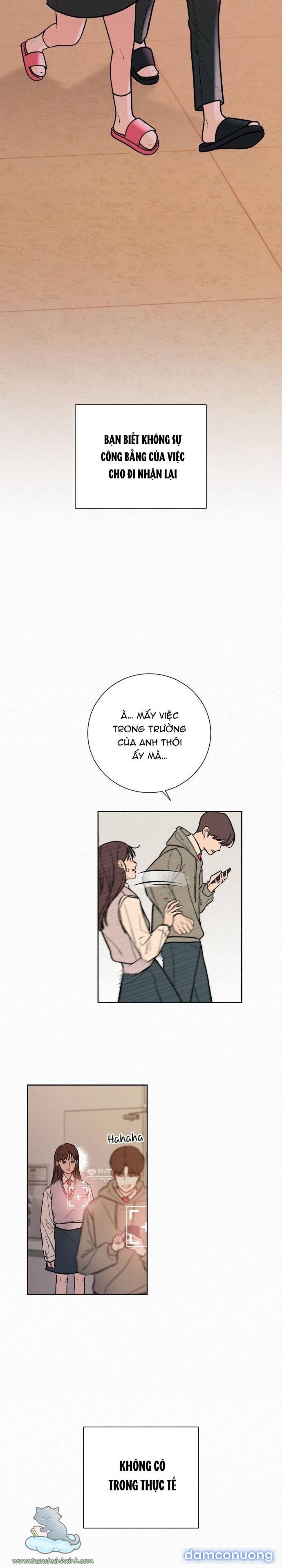 Tình Yêu Trong Sáng 