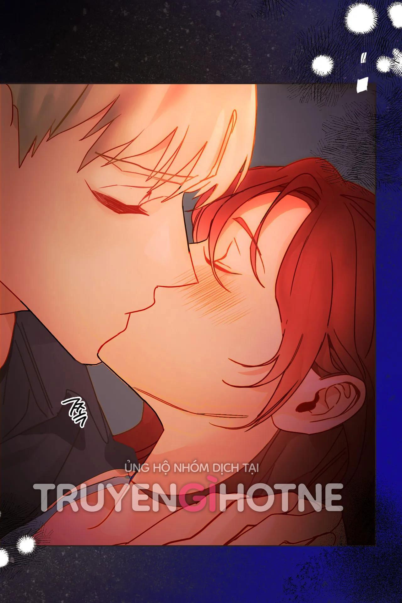 Tình Yêu Trong Sáng 