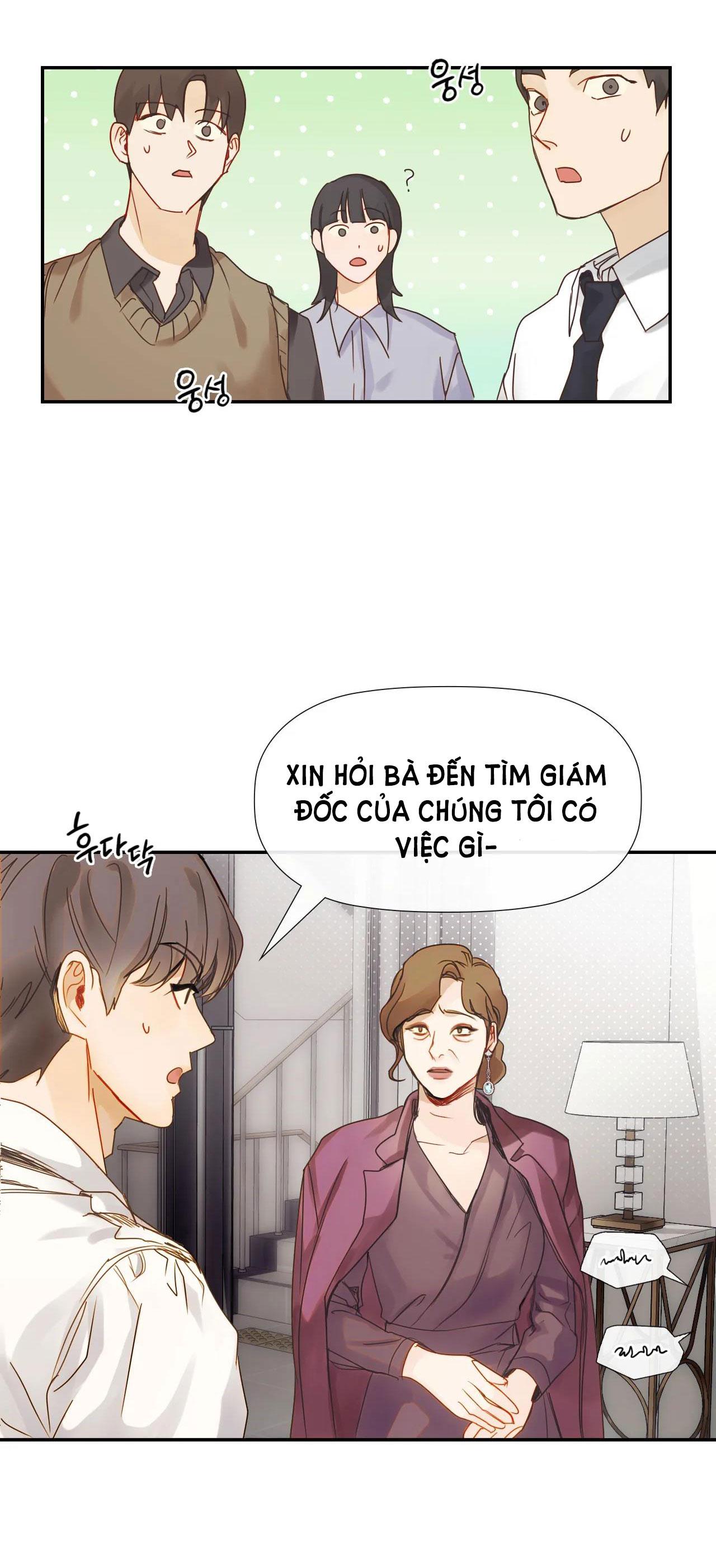 Tình Yêu Trong Sáng 