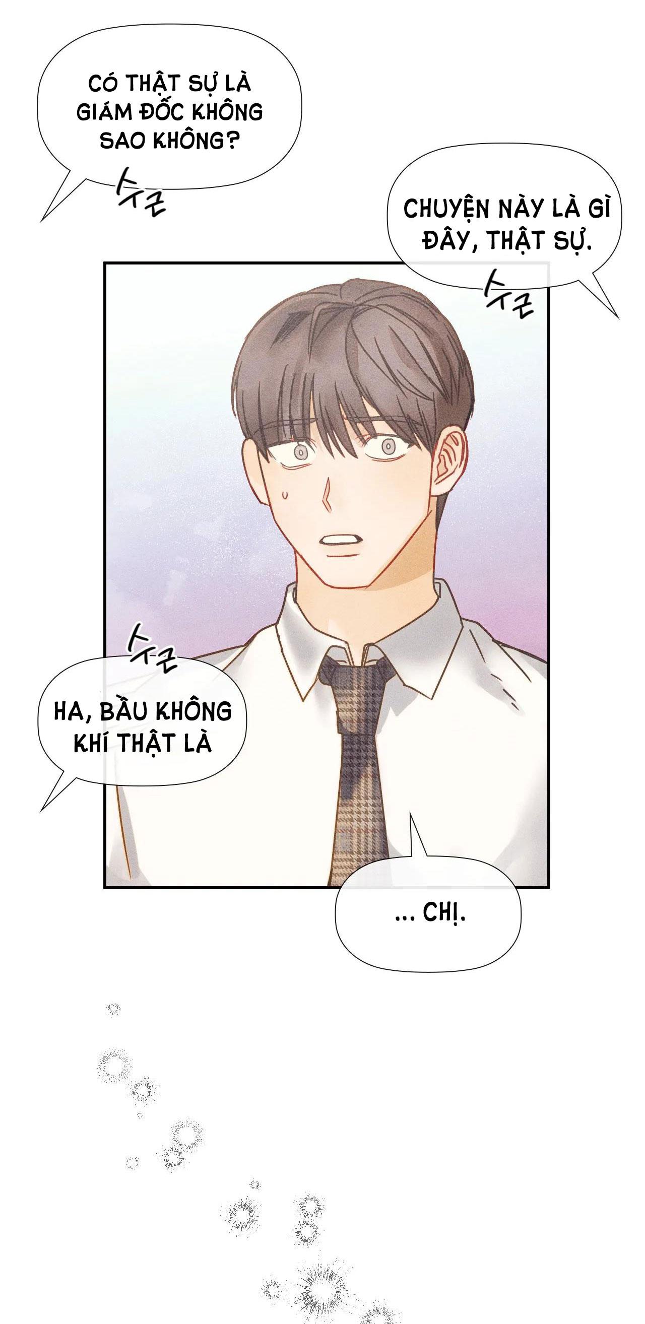 Tình Yêu Trong Sáng 