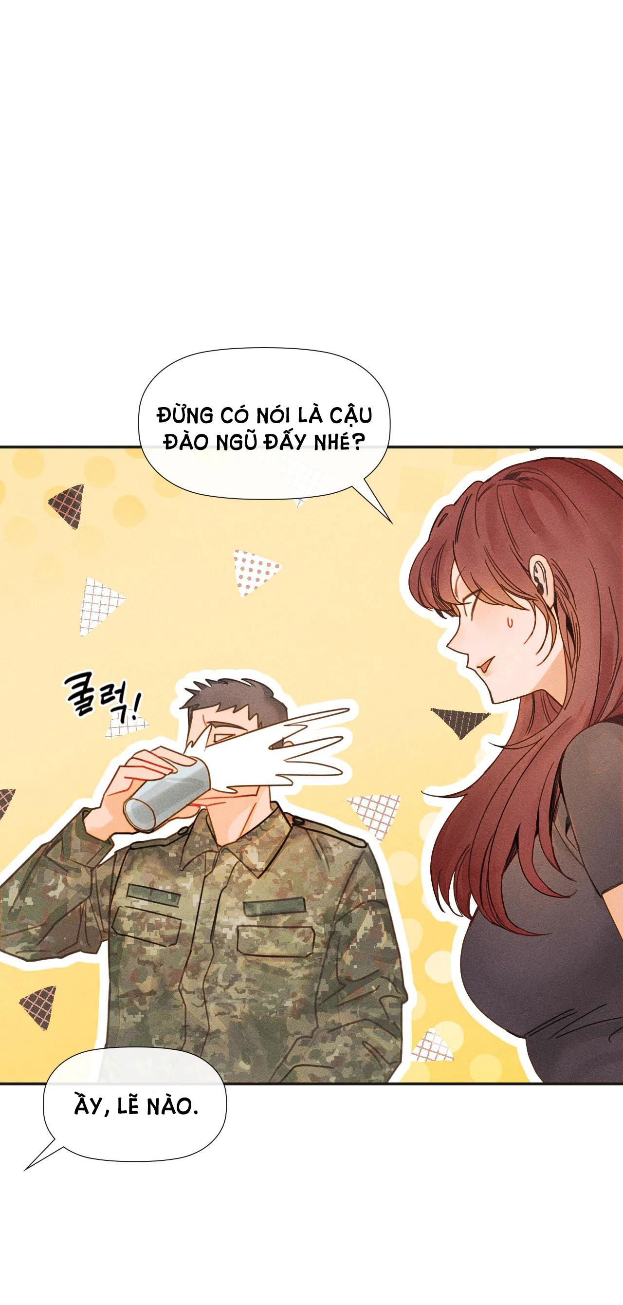 Tình Yêu Trong Sáng 