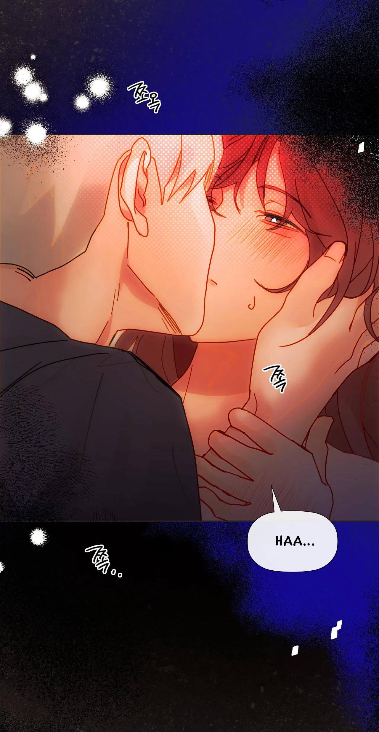 Tình Yêu Trong Sáng 