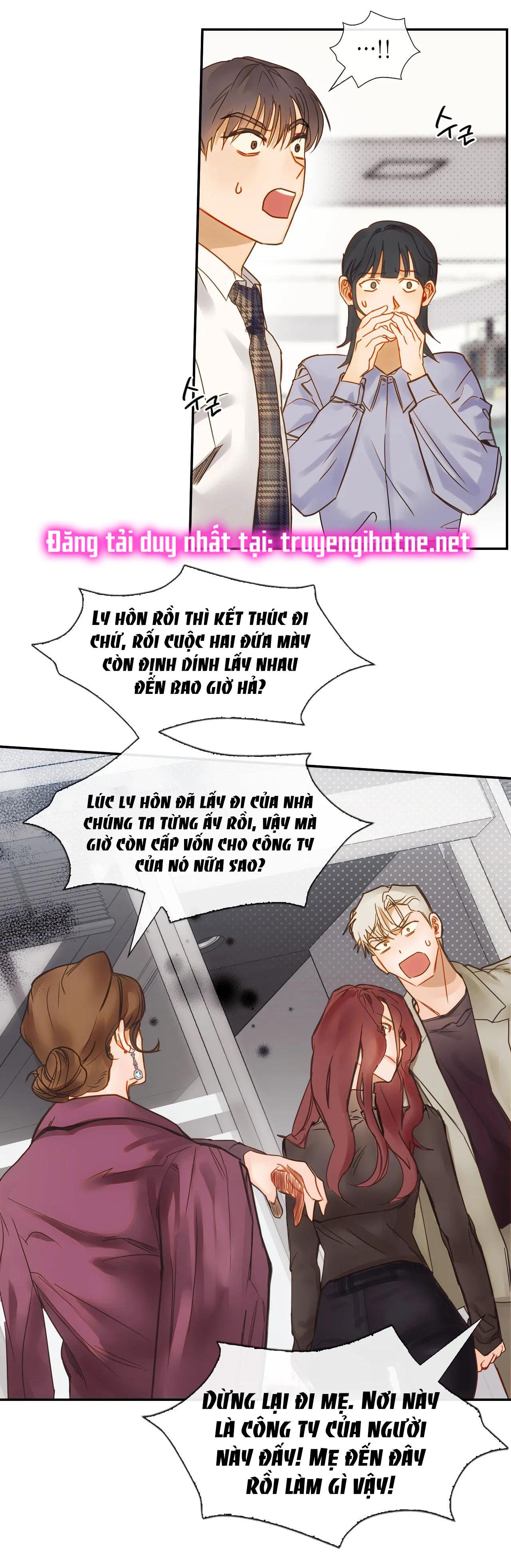 Tình Yêu Trong Sáng 