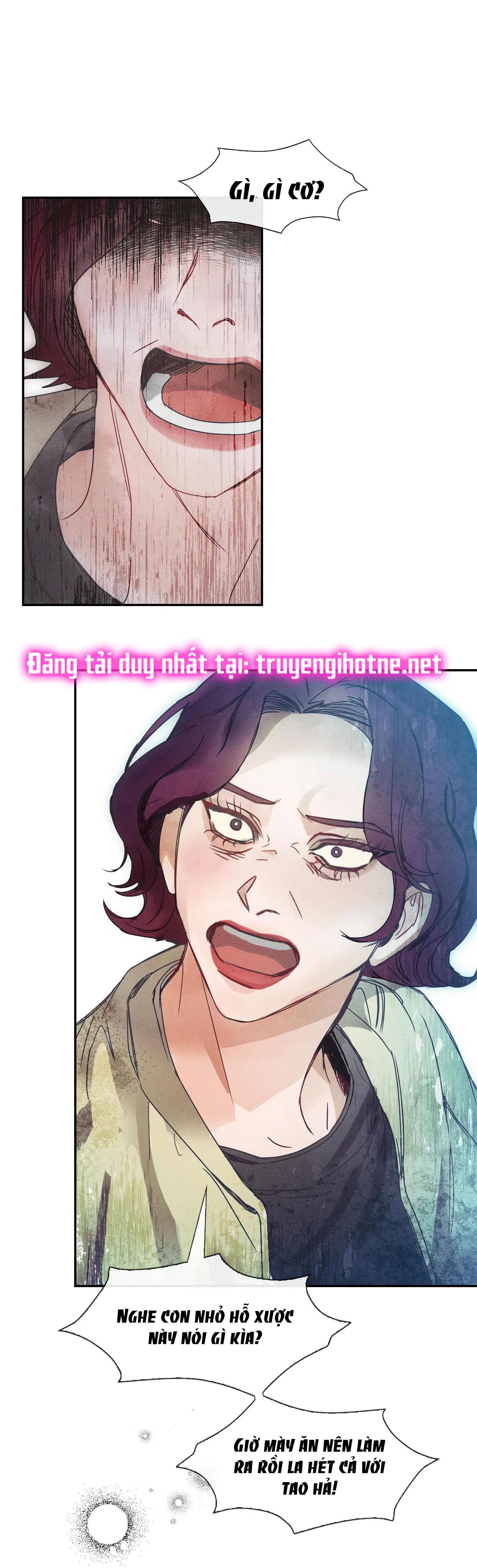Tình Yêu Trong Sáng 