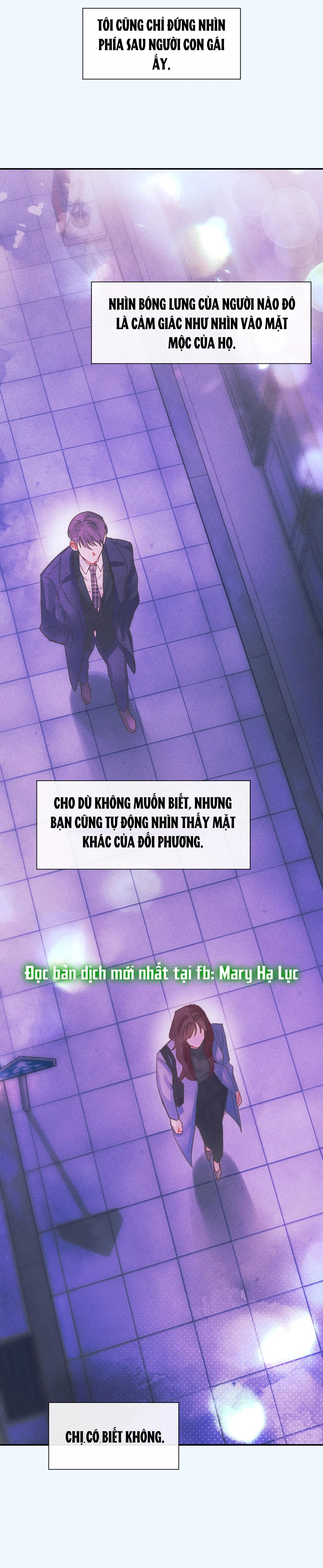 Tình Yêu Trong Sáng 