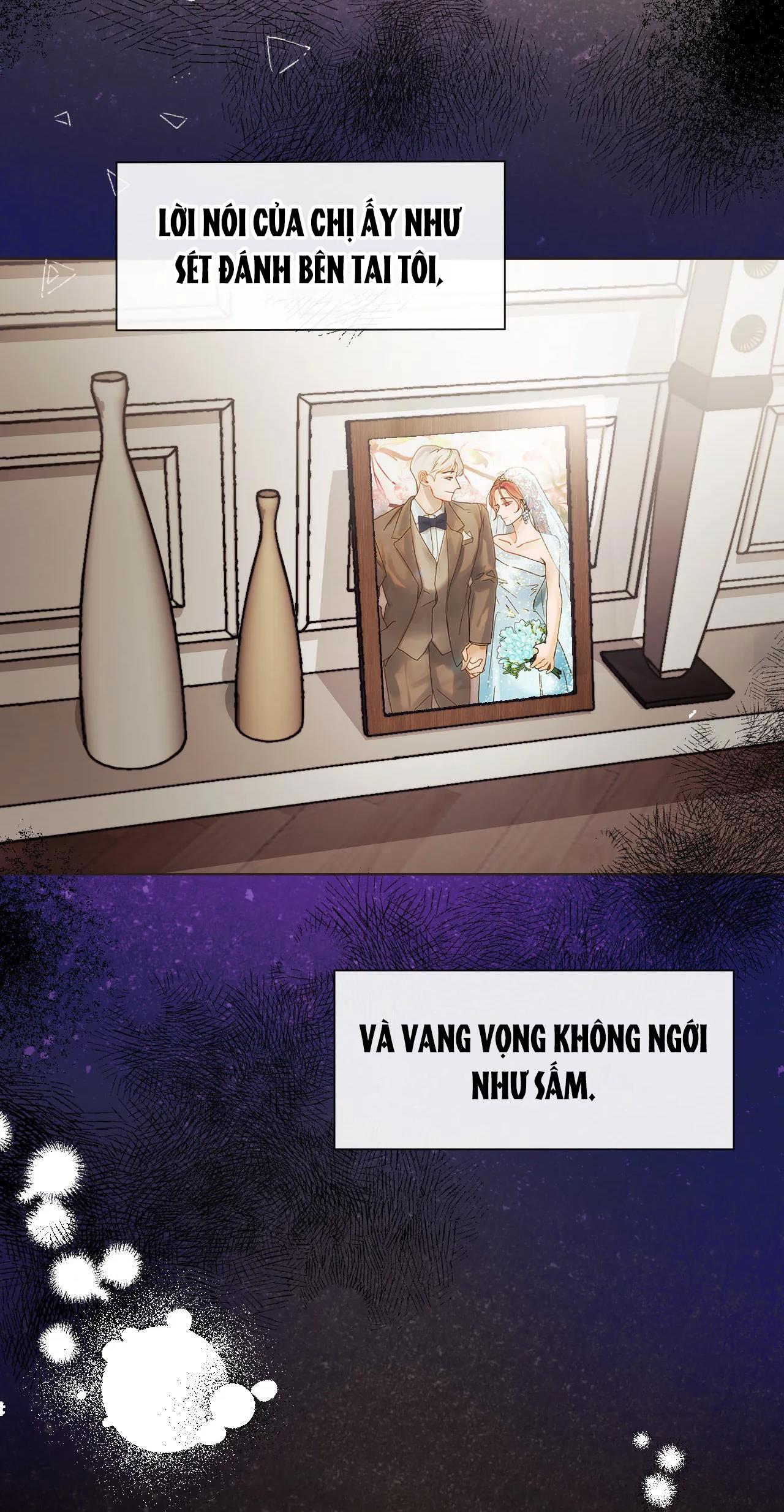 Tình Yêu Trong Sáng 