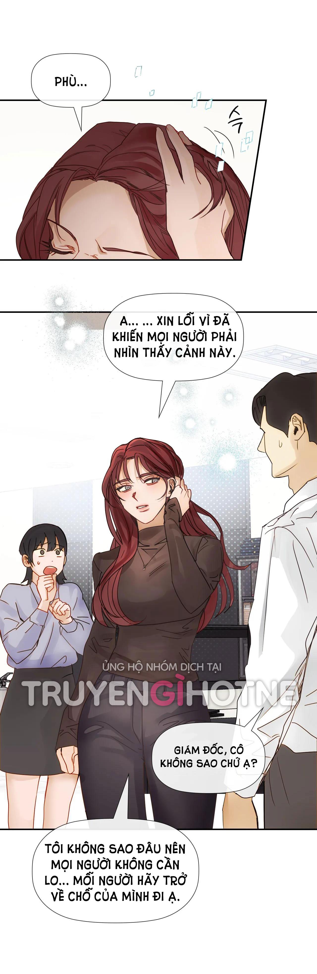 Tình Yêu Trong Sáng 