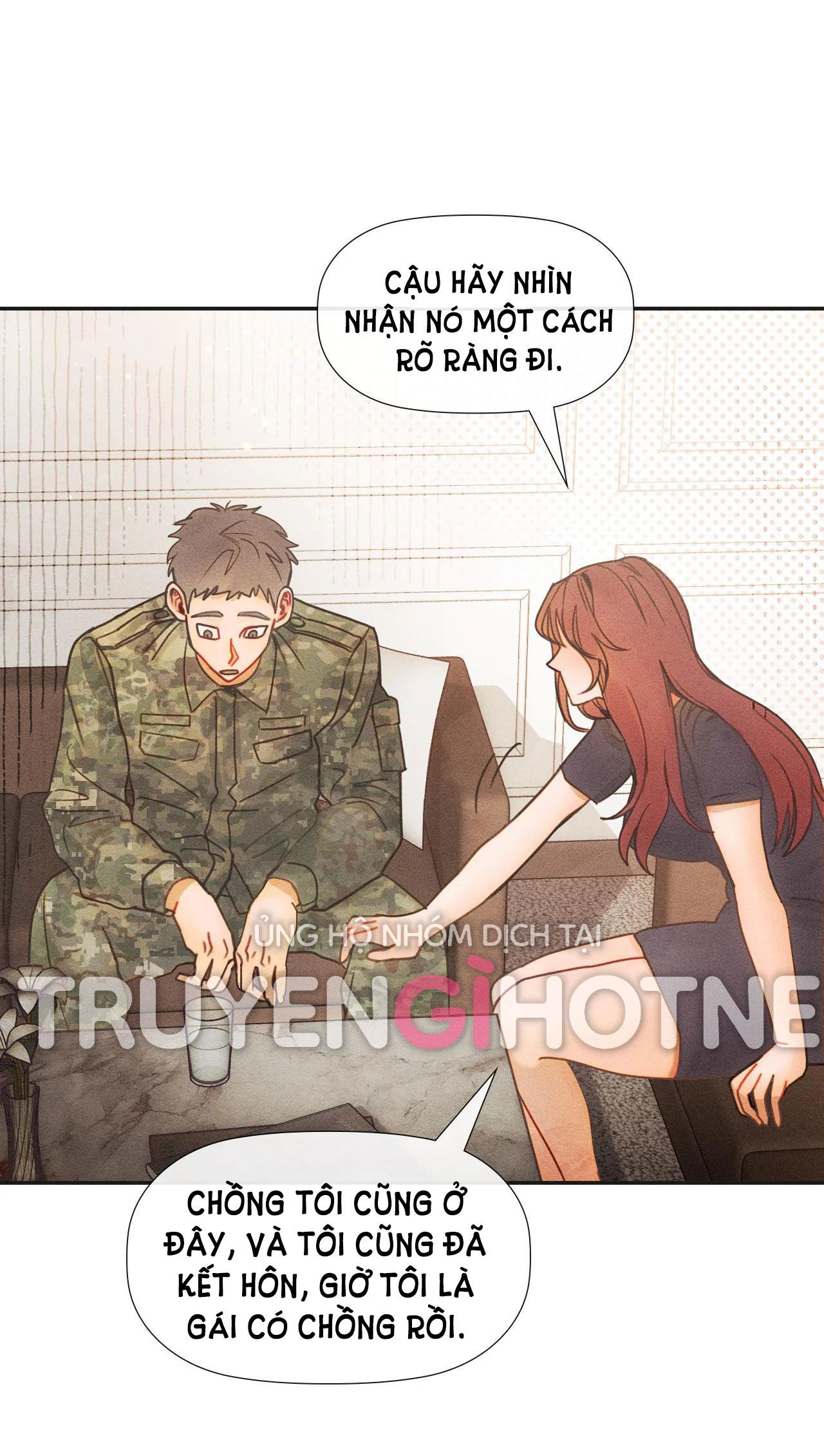 Tình Yêu Trong Sáng 